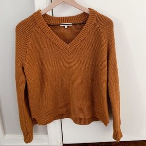 Madewell Sweater XS